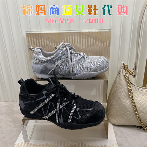 专柜正品百丽2026秋款女