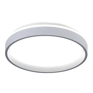 俊朗悦拓系列LED房间吸顶灯圆形现代简约餐厅阳台卧室灯高亮节能