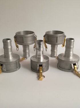 速发阴端变径母头变插.快寸接头2 2管5  4寸油罐车油泵1速偏口接