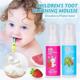 Stain Tooth Removal Mousse Foam Toothpaste Kids