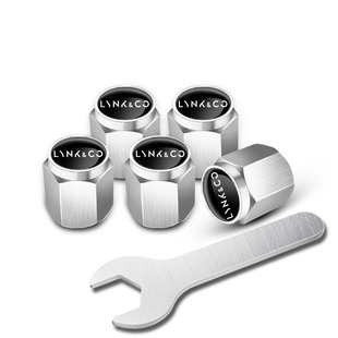 适用于领克03 01 05 02hatchback 06 09PHEV08新能源轮胎气门嘴帽