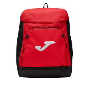 JOMA荷马儿童休闲运动双肩包男孩女孩外出旅游训练大容量收纳背包