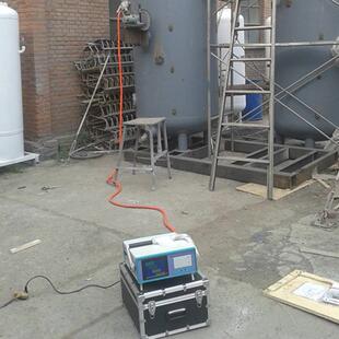 全自动振时效钢仪消除残动余内应力MC-10B震动检测机板接仪器焊设