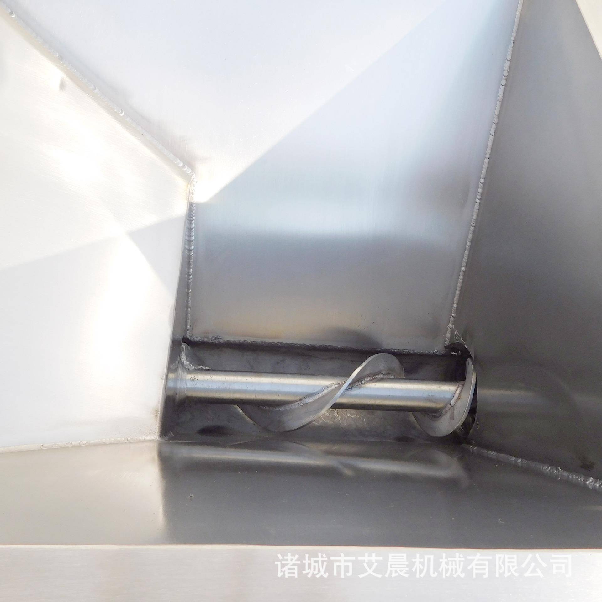 宠物食品破碎机大型绞肉肉机  冻肉块绞肉LTT冻机