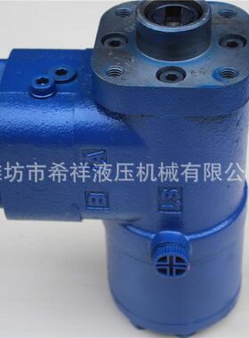 TLF-1000C总成可定制螺旋液压转向器多种机械液压马达