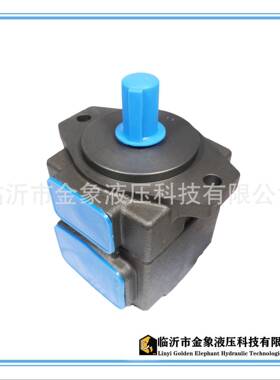 PV2R1-04叶片泵低噪定量泵06/08/10/12/14/17/19/23/25/28增压泵