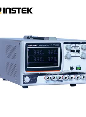 供应GPE-2323C线性直流稳压电源双路32V3A直流电源