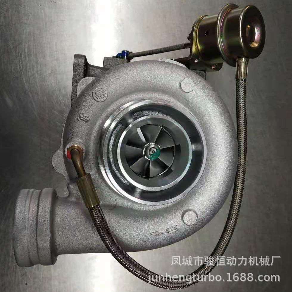 04259204KZ 1118010-70D S200G 增压器 0425-9204KZ 318807 turbo