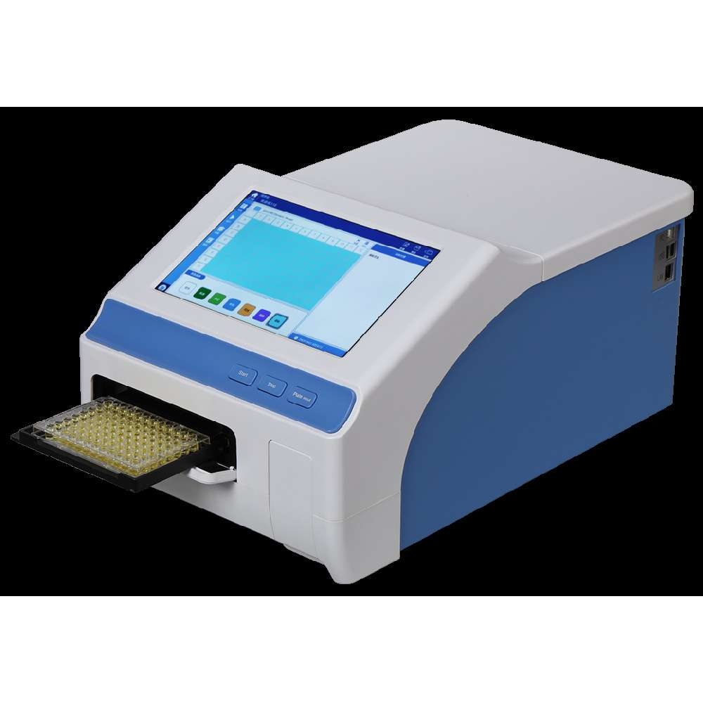 FlexA-200/FlexA-200HT酶联免疫分析仪/200~1000nm