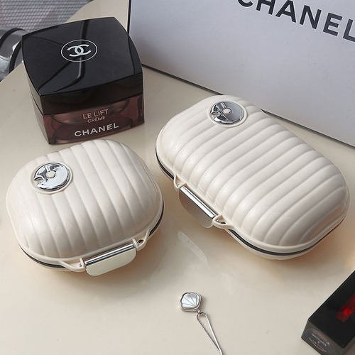 随身携带密封防潮迷你时间记录