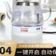 蓝光玻璃防爆家用耐用烧水壶烧水壶泡茶专用壶加厚煮水透明烧水壶