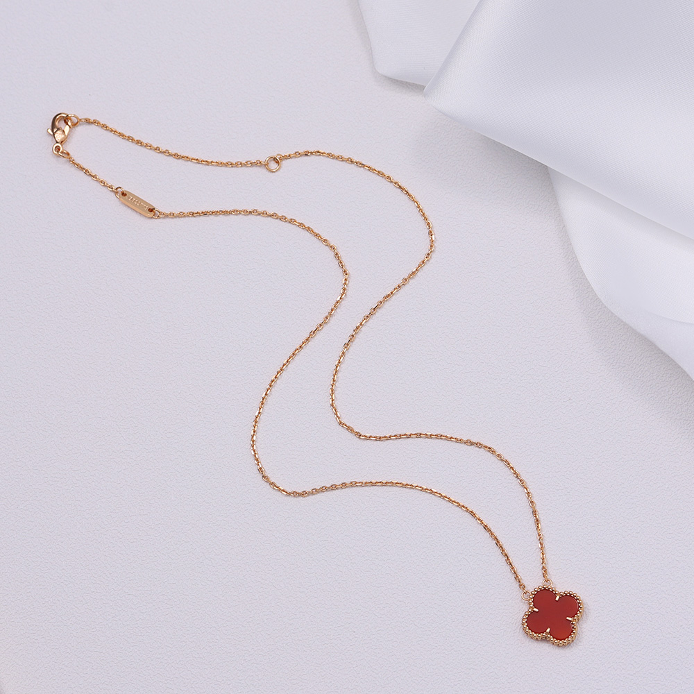 【璇姐专享】四叶草项链