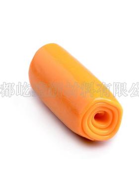 氟硅胶混炼胶FVMQ高回弹型模压氟硅胶耐油耐介质混炼胶