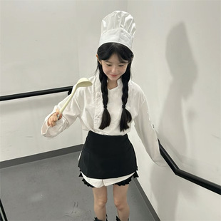 发箍头箍汤勺造型网红小红书同款25万圣节料理鼠王cos厨师帽老鼠