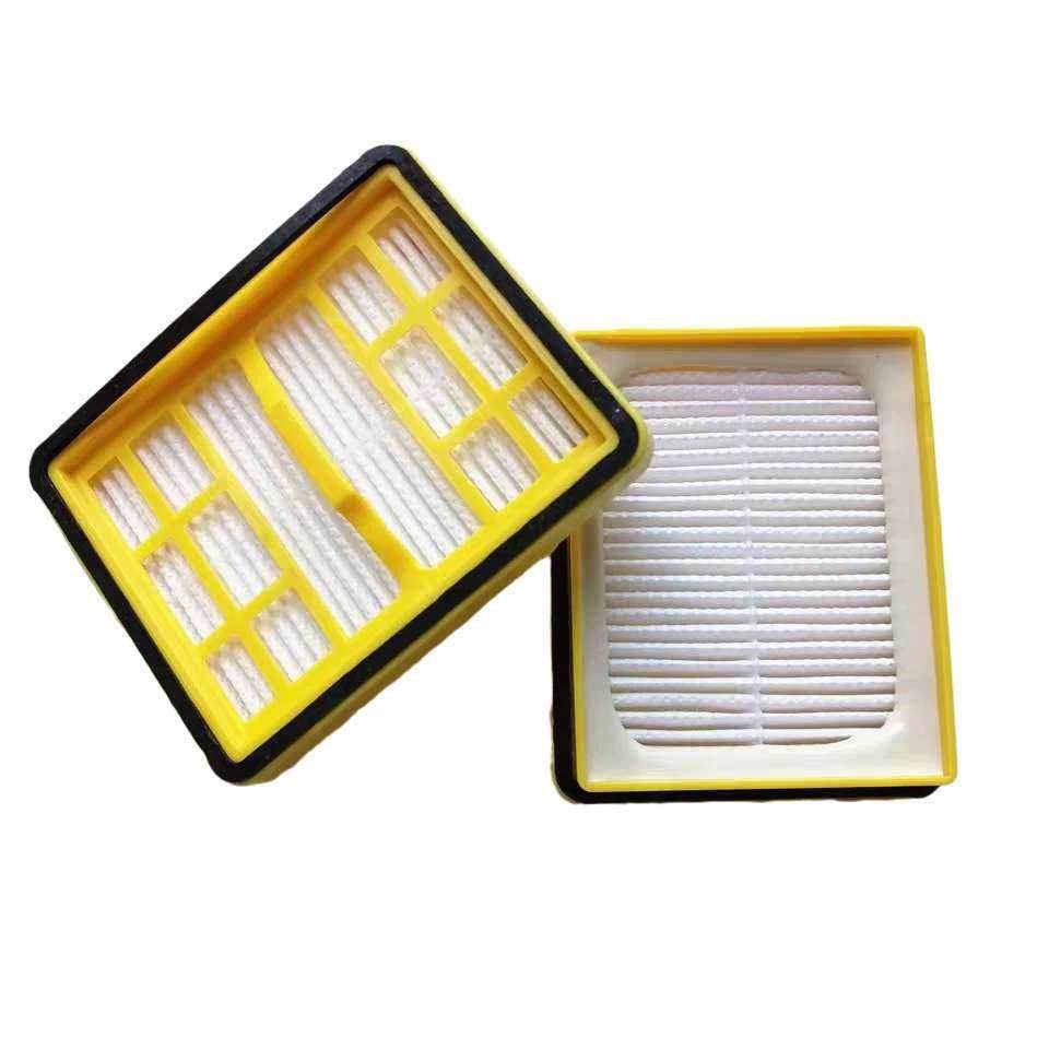 地贝除螨仪海帕益节宁豆吸尘器配件滤芯UV-808 858 868原装滤网,3C数码配件,USB多功能数码宝,淘宝优惠券,粉丝福利购,淘宝优惠卷