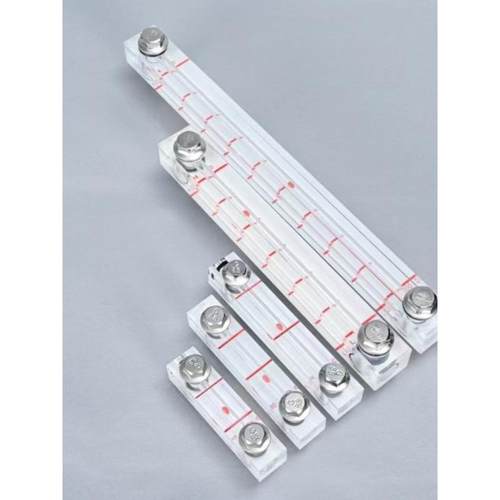 B型丙烯液位计B80空压水冷却油冷机组显示表B100水箱油面表油标