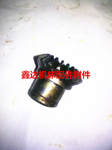 齐齐哈尔第二机床厂X6132A/60032A/5032A/伞齿轮/Z19/M2.5/L41