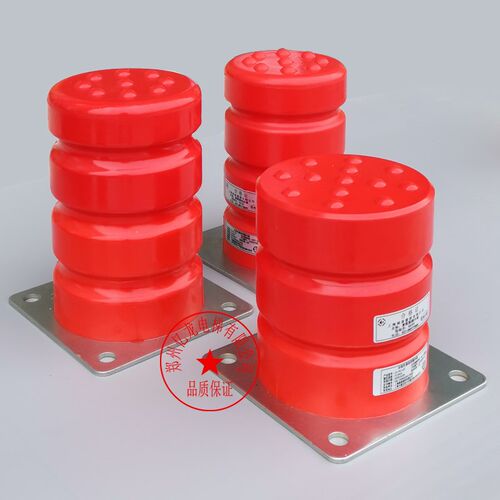 电梯聚氨酯缓冲器 LD-HC-L1/L3/L17/L12/L13绿盾缓冲器