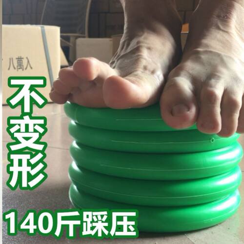 水果固定器放西瓜圈神器 西瓜防滑垫塑料圈 堆头榴莲篮球陈列西瓜