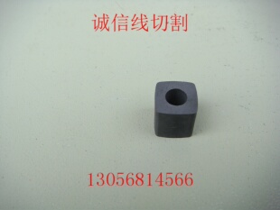 线切割配件 导电块  新长光16*16*15*6导电块 YG3X优质