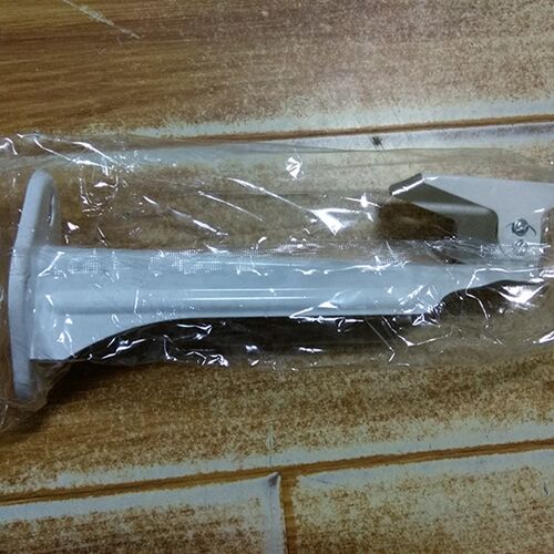 监控鸭嘴支架升级款铁支架监控器材配件室外鸭嘴固