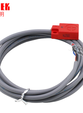 原装正品台湾 FOTEK 阳明接近开关SP-05N NPN常开(代替TL-W5MC1
