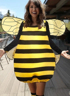 Halloween Bees Ladybugs Kids Costumes Holiday Costumes