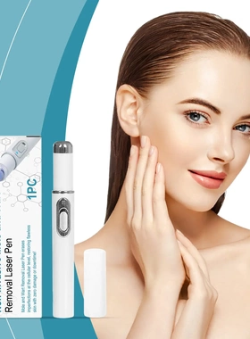 Skin Care Pen Gentle Cleansing Smoothing Body Skin Facial Sp