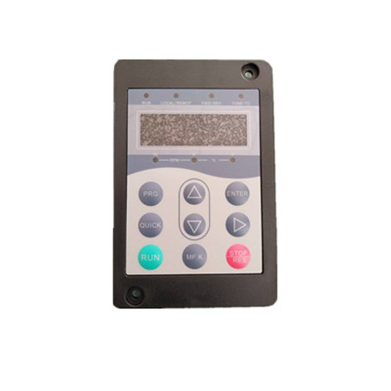 汇川变频器面板MjDKE MD32NK1 MD310KEY1现货假一罚十