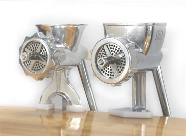 鸭玉米鸟食自制靛颏儿鱼饵制粒狗粮颗粒机小型制粒 家用 手动加工