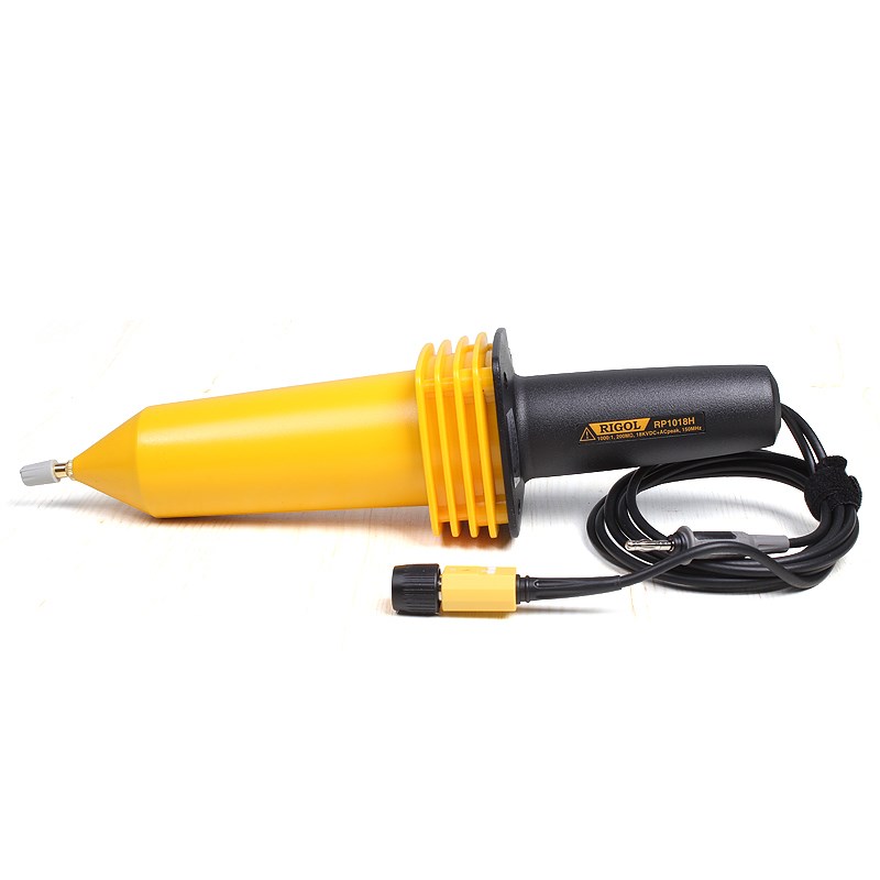 普源精电RbIGOL RP1010H RP1018H示波器无源高压探头1000:1 10KV