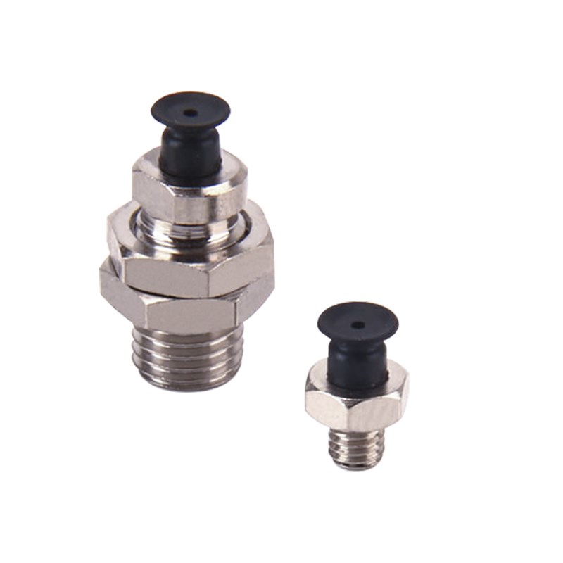 气动真空工业小型吸嘴迷你防静电吸盘ZP3-015/02/035UN/US/UGN/B