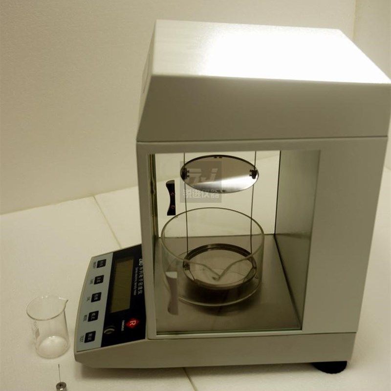 【方瑞ZMD-2密度比重仪比重计固体液体两用橡胶塑料油 0.1mg