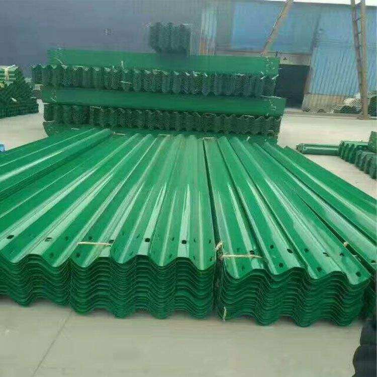 高速公路防撞波形护栏板热镀锌绿色喷塑双波三波护栏乡村道路防护,个性定制/设计服务/DIY,明信片定制,淘宝优惠券,粉丝福利购,淘宝优惠卷