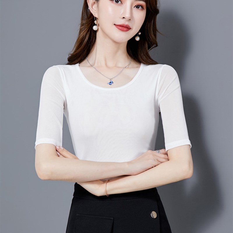 可可托海的牧羊人女士雪纺跳舞裙两面穿跳舞大摆裙720度广场舞蹈