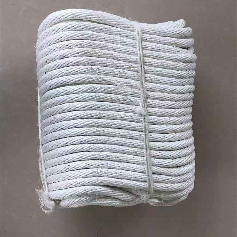 电动吊篮安全绳高空作业安全全编织大绳外墙攀岩户外麻花绳安全绳,办公设备/耗材/相关服务,办公线材,淘宝优惠券,粉丝福利购,淘宝优惠卷