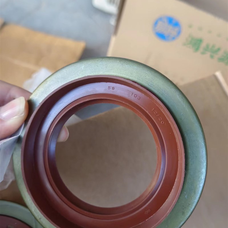 58-103-12/20骨架油封 58.103.12/20油封 58X103X12/20油封密封圈