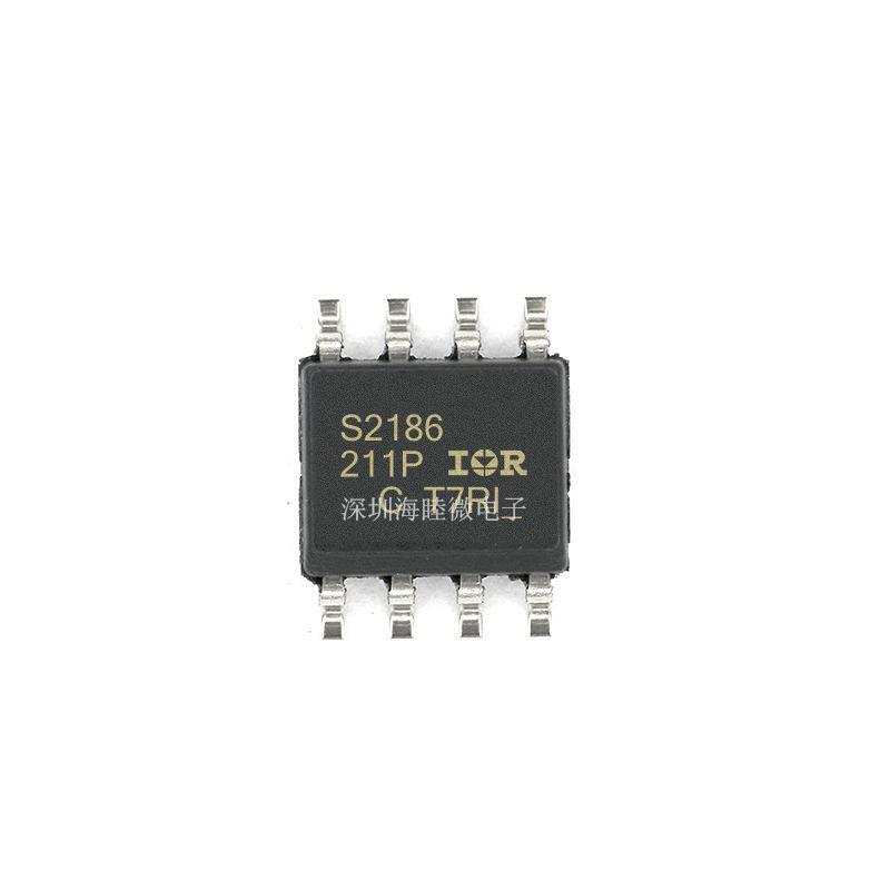 IRS2186STRPB IRS2186STRPBF 电桥驱动芯片 SOP-8 现货可直拍*