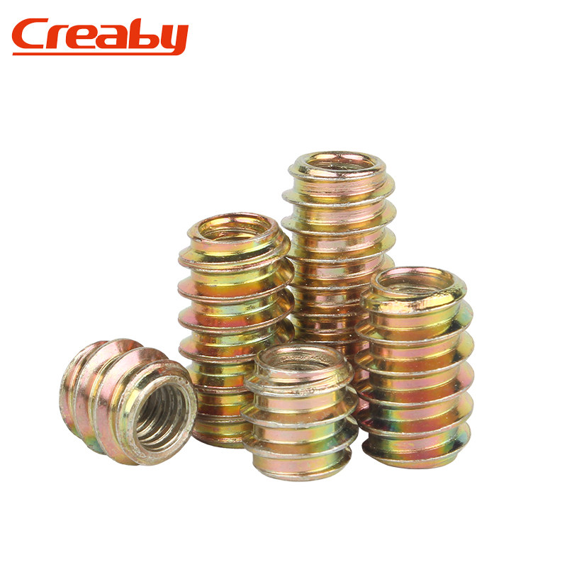 内外牙螺母带介实木家具螺母镶嵌件沉头内六角预埋螺丝帽M6M8M10,工业油品/胶粘/化学/实验室用品,实验室漏斗,淘宝优惠券,粉丝福利购,淘宝优惠卷