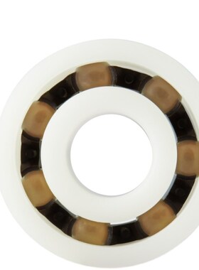 POM尼龙塑料轴承6800 6801 6802 6803 6804 6805 6806