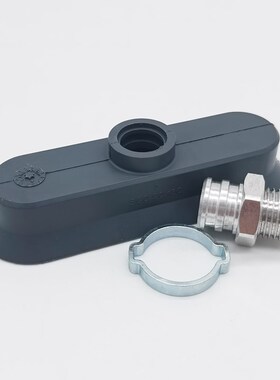 真空吸盘SGO SGON 24X8 60X20 7X3.5 90X30椭圆吸嘴施迈茨SCHMALZ