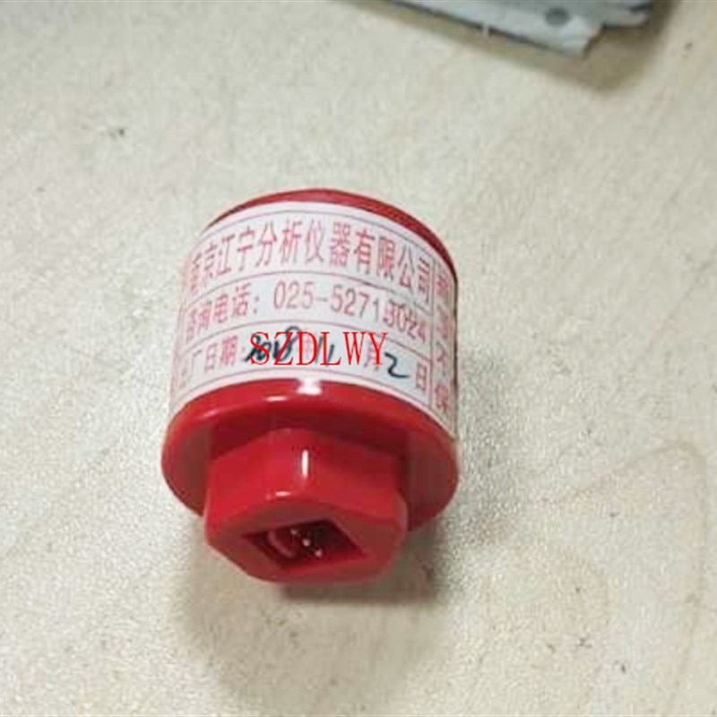 JF-3氧指数测定仪氧传感器配件氧电池现货