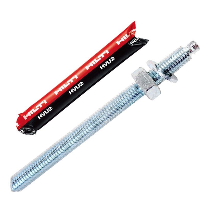 德国进口喜利得HVA化学锚栓M8 M12 M16 M20 M24化锚膨胀螺栓HVU2,工业油品/胶粘/化学/实验室用品,实验室漏斗,淘宝优惠券,粉丝福利购,淘宝优惠卷