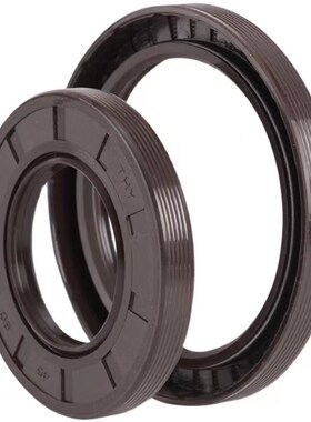 tg48 80骨架油封 48X80X8 48*80*10 48.80.12 48-80-8油封 密封圈