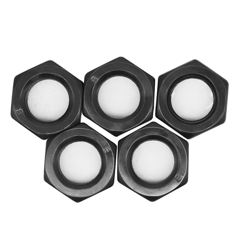 8.8级GB/T6172.1发黑六角薄螺母螺帽ISO4035外六角帽M6M8M10-M36,工业油品/胶粘/化学/实验室用品,实验室漏斗,淘宝优惠券,粉丝福利购,淘宝优惠卷