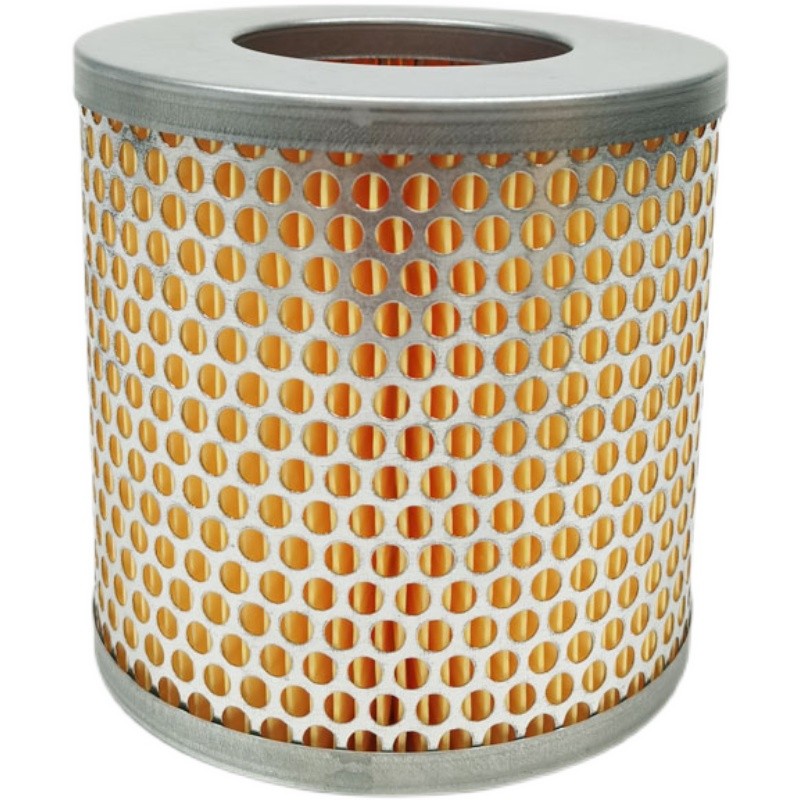 真空泵空气过滤器粉尘滤芯风机气泵F004过滤网F006保养配件大全进