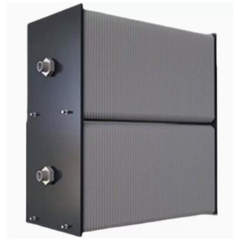 mbr膜组件中空纤维超滤PVDF材质污水处理膜生物反应器MBR帘式膜片