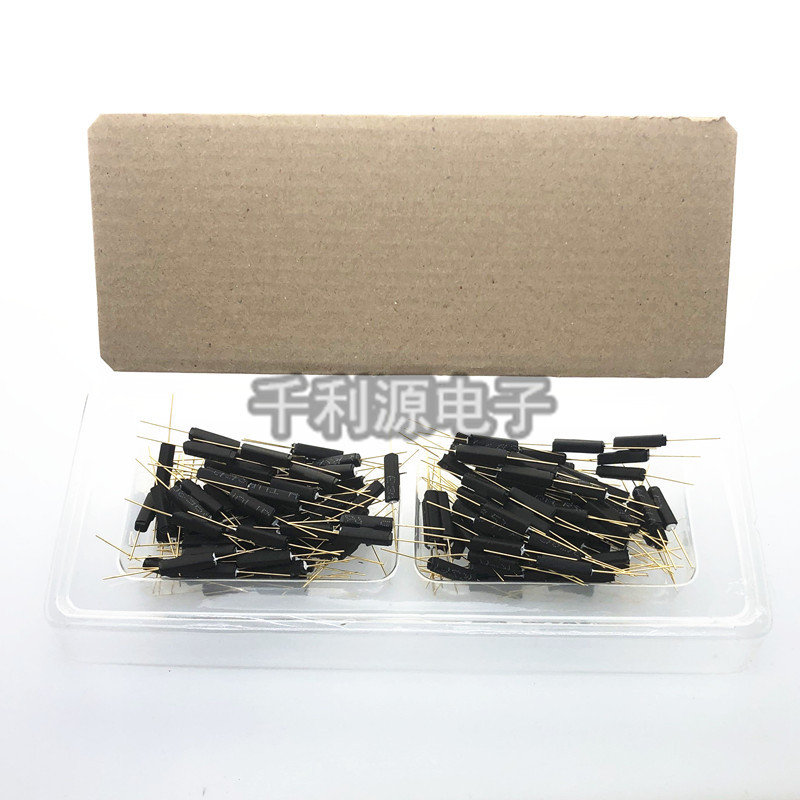 干簧管 GPS-14A GPS-14B 14MM 进口 常开 常闭塑X封型磁控开关