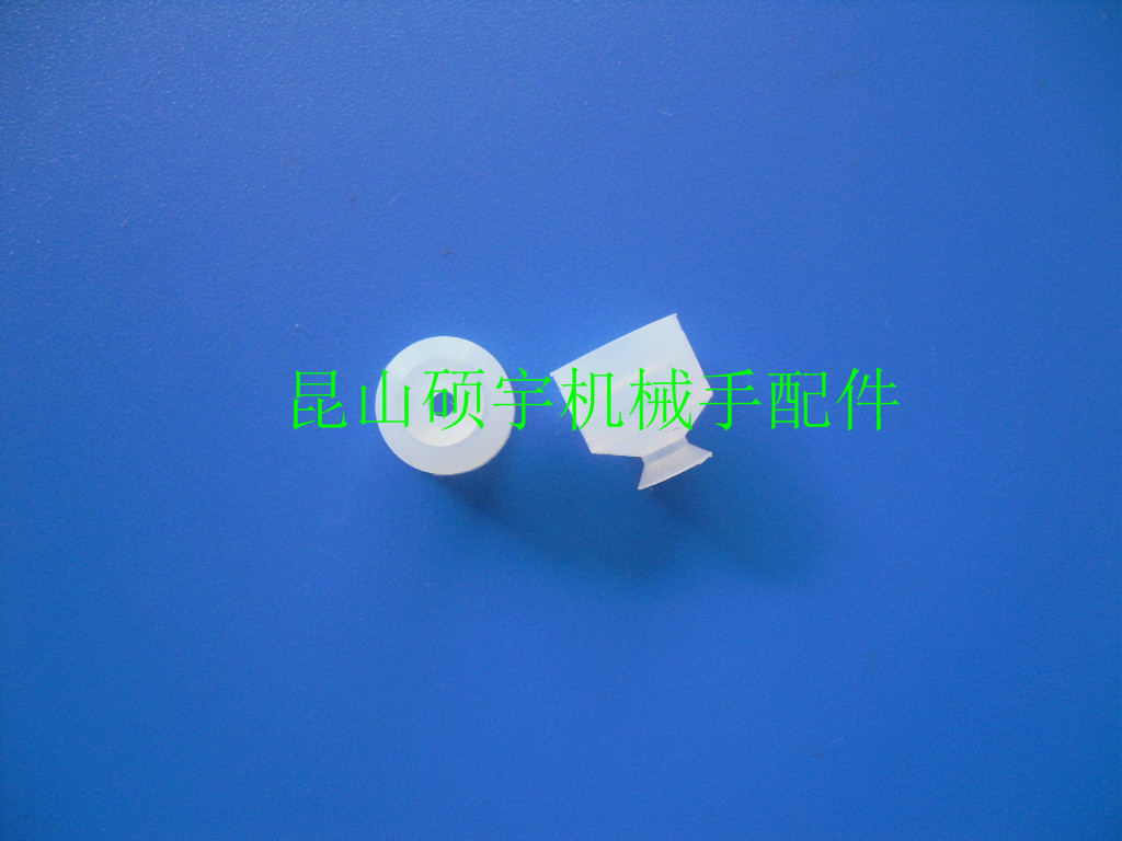 机械手真空吸盘 气动元件迷你吸盘 小头单层SP-S6 JE07-06S1