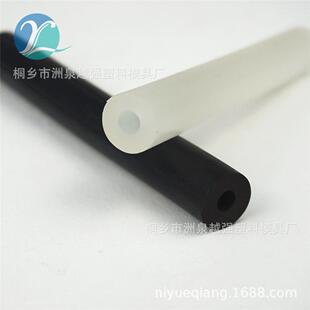厂直销穿线管橡胶管通风导排气管小口00084径挤软出软管排水管管